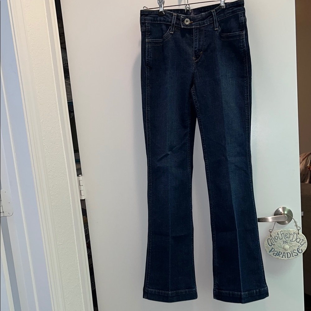 Levi’s Denim Curve Classic Flare Women’s Levi’s Size  6 - 28